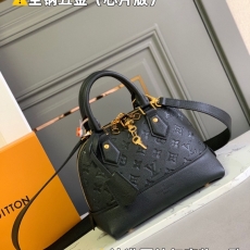 LV Top Handle Bags